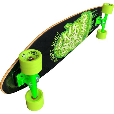 Owl Sports Fabrica De Skates E Patins Skate Longboard Completo Owl