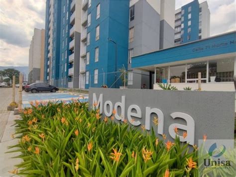 arriendo Apartamento en Ciudad Los Álamos Norte 7347287