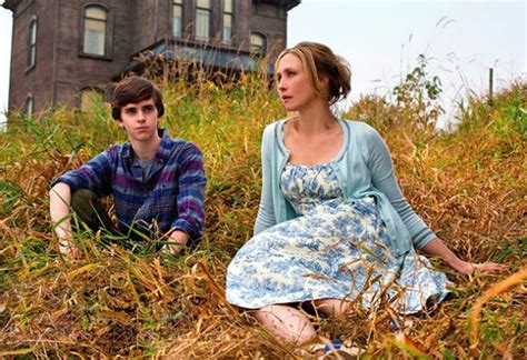 Bates Motel Primera Imagen De La Precuela De Psicosis Noticias De Series