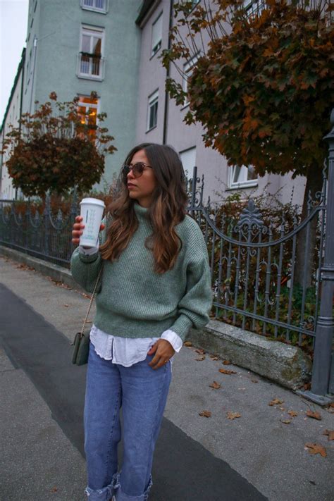 How to: Style einen Oversize Look wie ein Profi - Whitelilystyle