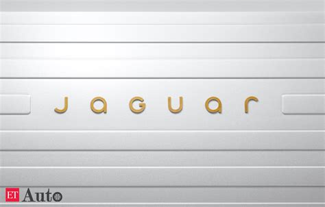 Jaguar New Logo Jaguar Unveils New Brand Identity And Electric Gt Car