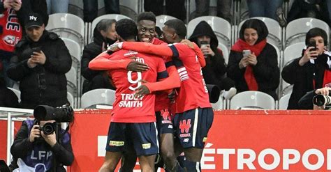 Nice Vs Lille Prediction And Betting Tips January