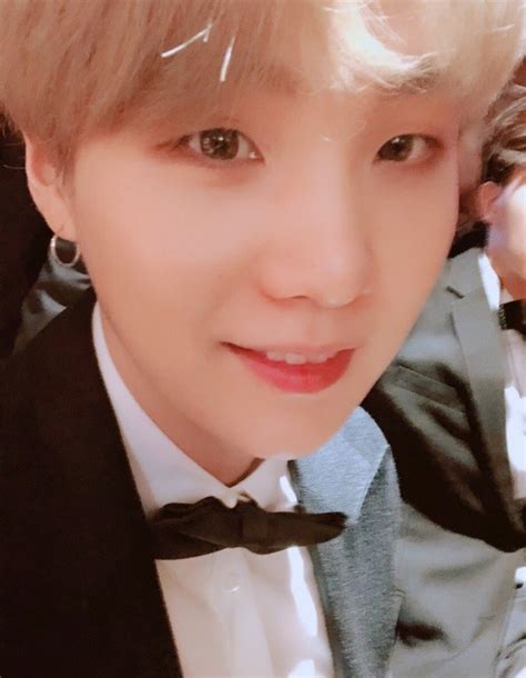 Bts防弾少年団 Suga「お正月にも作業を期待してもいい！」ニューアルバムについて言及 Danmee ダンミ