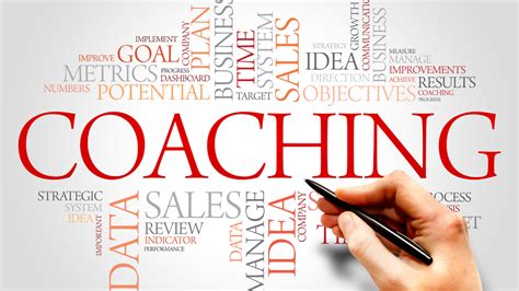 Metodología de Coaching Aplicada a Ventas