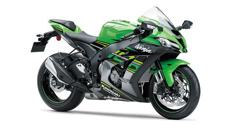 Crotch Rocket Kawasaki ZX 10R Autowise