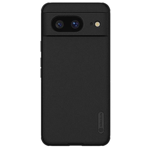 Google Pixel 8 Nillkin Super Frosted Shield Pro Hybrid Deksel