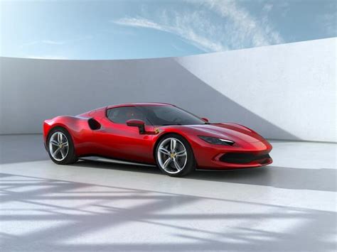 2022 Ferrari 296 GTB (Photos, price, performance and specs) - CarsXA