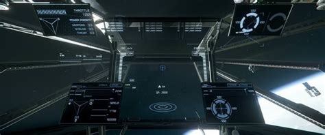 Star Citizen Ui Revisited Part Huds Guis