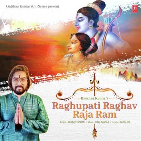 Raghupati Raghav Raja Ram Lyrics - Raghupati Raghav Raja Ram - Only on ...