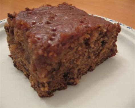 Mary's Prune Cake Recipe - Baking.Food.com