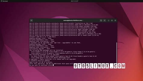 新的ubuntu Linux内核安全更新修复了16个漏洞，立即打补丁 Linuxeden开源社区