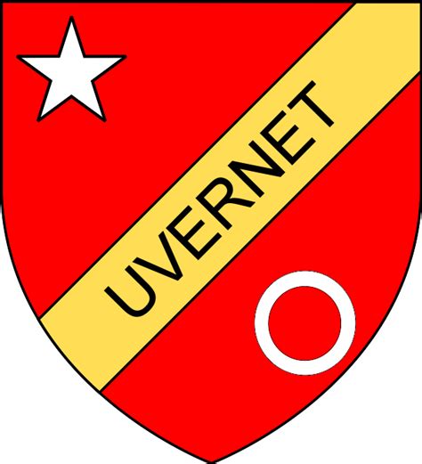 Uvernet Fours