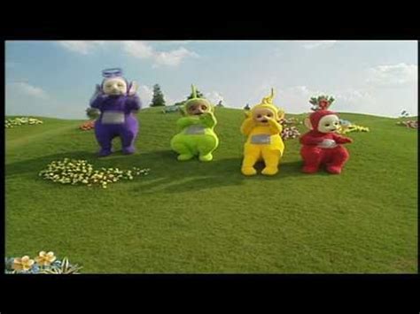 Teletubbies Big Hug