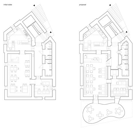 Peppino restaurant by ATELIER 111 architekti s.r.o. - Architizer