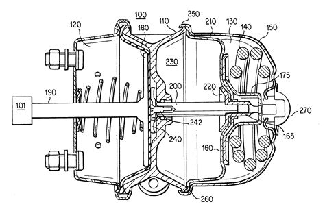 ⭐ Brake Chamber Diagram ⭐ Cards By Heather Invernon