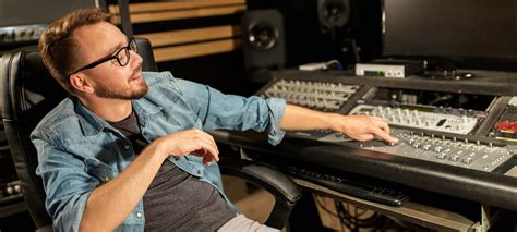 Careers In Music Production You Should Know About West