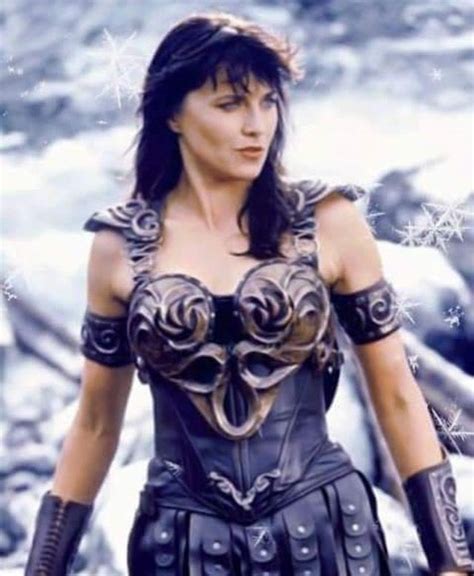 Xenalucy Lawlessxena Warrior Princess Xena A Princesa Guerreira A Princesa Guerreira