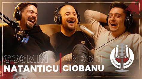 Andrei Ciobanu Natanticu Glume Nu Vorbe Vin De O Poveste By Radu