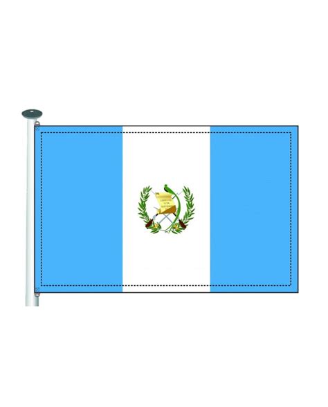 Comprar Bandera De Guatemala Banderas Europa •