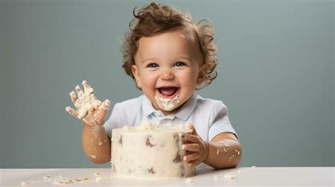 Smash Cake Stock Photos, Images and Backgrounds for Free Download