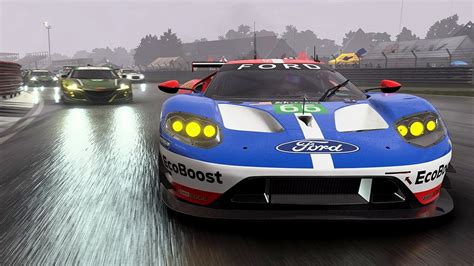 Forza Motorsport Review Access Above All Techstomper