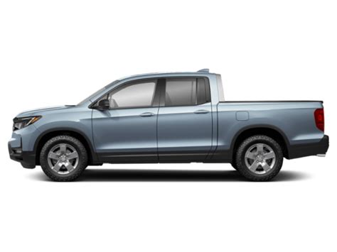 New Honda Ridgeline Awd Trailsport D Crew Cab In Shelton Ee