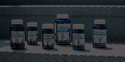 What are 'Results-Based' Supplements? - Natural Science Creations