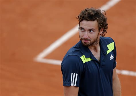 Ernests Gulbis 2018: dating, net worth, tattoos, smoking & body facts - Taddlr