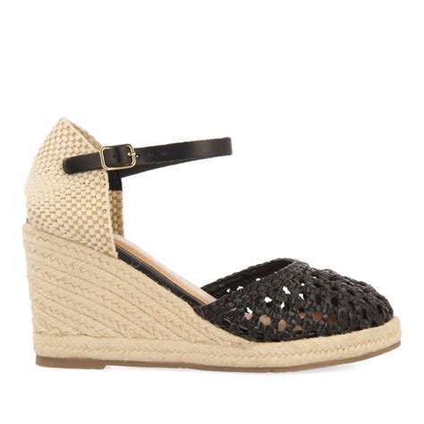 Sandales Femme Gioseppo Serignan Espadrilles Chaussures Femme