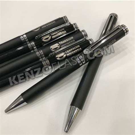 Jual Pulpen Metal M Grafir Harga Terbaru