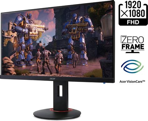 Venta Monitor Nvidia Freesync En Stock