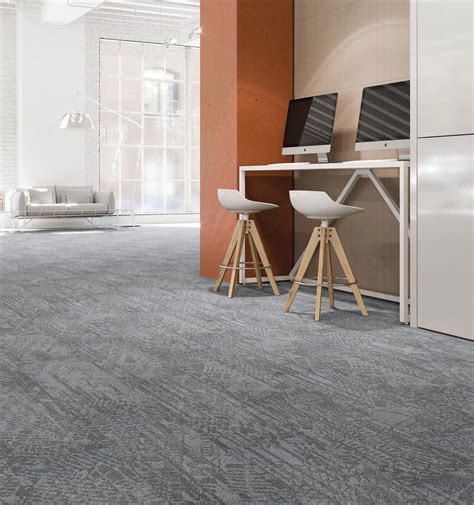 Mohawk Group Urban Model GT429 12 X 36 Carpet Tile Priority One