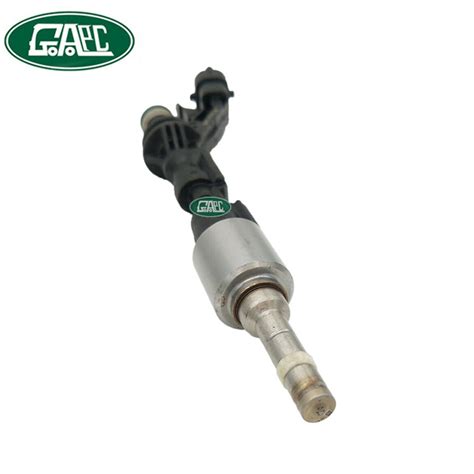 5 0L V8 LR105439 LR037088 C2D55183 Fuel Injector P Land Rover