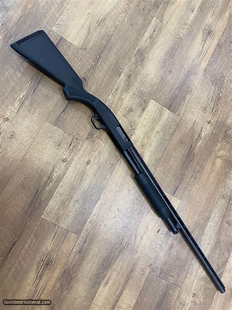 Mossberg Maverick 88 All Purpose Field 12 Ga