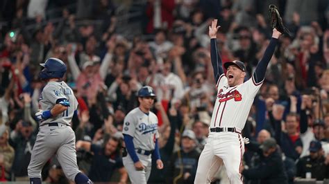 How the Atlanta Braves Made the World Series - The New York Times