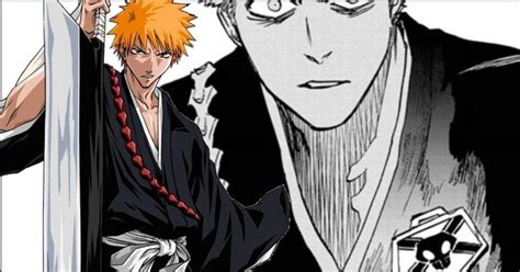 Bleach New Arc 2024 Review Darcie Laverne