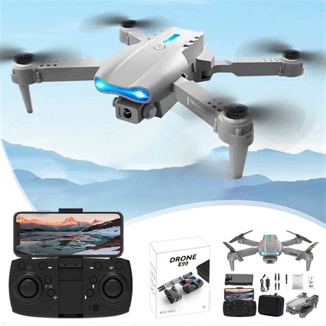 Drone with Camera 1080P HD Foldable Drone for Beginners and Kids ...