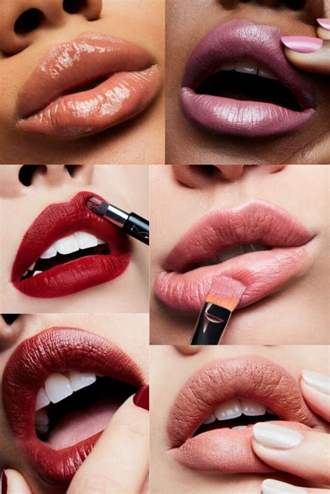 14 Best Mac Chestnut Lip Liner And Lipstick Combinations