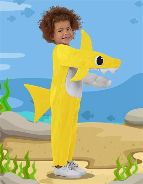 Shark Fancy Dress Child Informacionpublicasvetgobgt