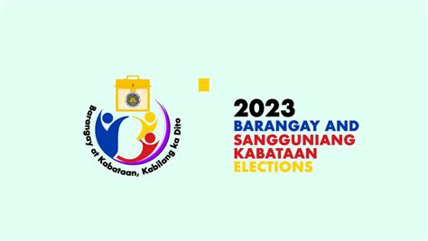 Tamang Pangangampanya Campaign Period And Premature Campaigning