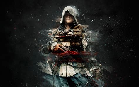 Assassin S Creed Full Hd Fond D Cran And Arri Re Plan X Id