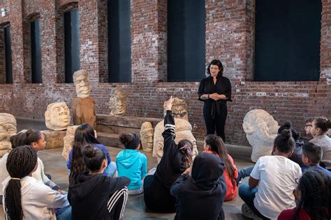 Tours | Pioneer Works | 159 Pioneer Street, Red Hook, Brooklyn