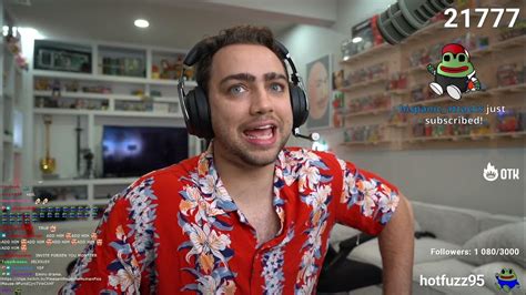 Mizkif Clarify Why He Didnt Add Xqc And Trainwrecks In The Adin Ross