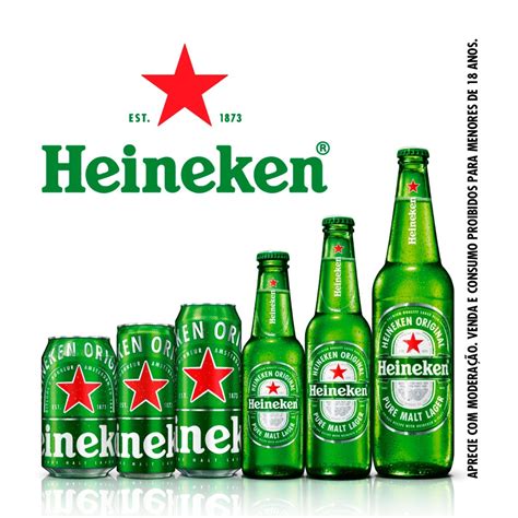 Cerveja Heineken 269ml Discount Buy