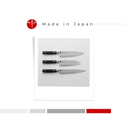 Different Types of Japanese Kitchen Knives – Nakano Knives