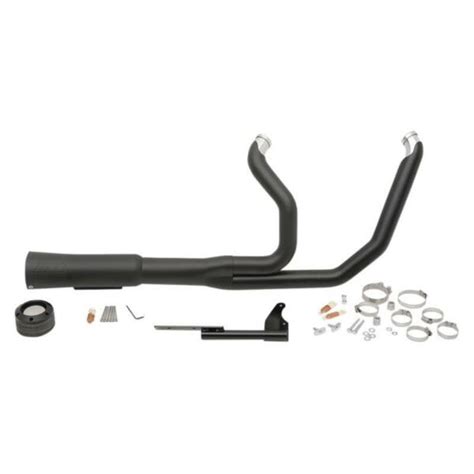 SuperTrapp 827 74690 Fat Shot 2 Into 1 Exhaust System For Sale