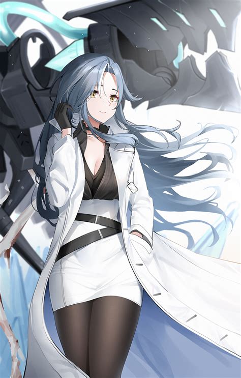 Chkalov Azur Lane Image By Qing Wu Wu 3792769 Zerochan Anime Image