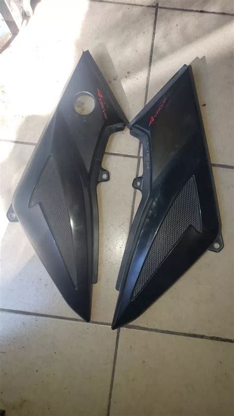 Tapas De Asiento Bajaj As Pulsar Mebuscar M Xico