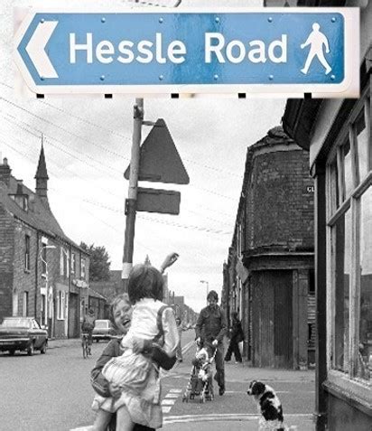 » Hessle Road Heritage Walks