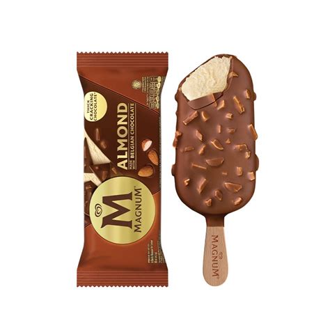 Magnum Belgian Choc Luxe E 80ml